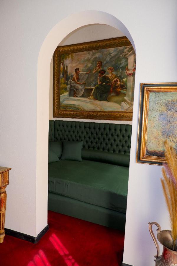 Apartamento Dimora Pacini Catania Exterior foto