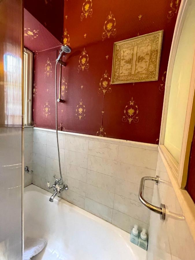 Apartamento Dimora Pacini Catania Exterior foto