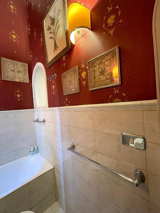 Apartamento Dimora Pacini Catania Exterior foto