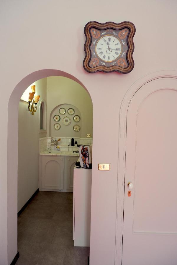 Apartamento Dimora Pacini Catania Exterior foto