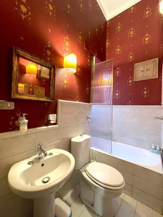 Apartamento Dimora Pacini Catania Exterior foto